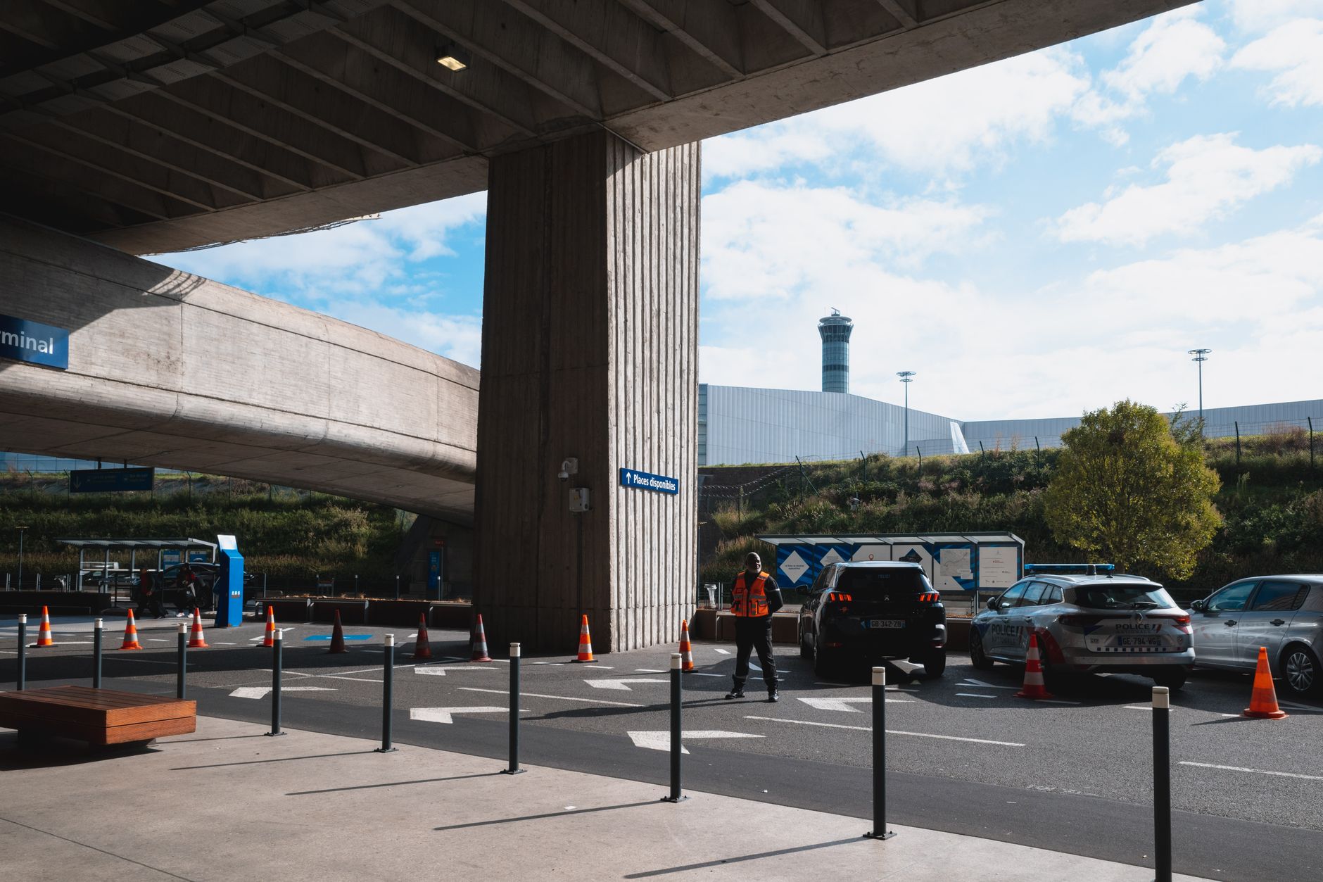 Commissionnaire en douane à Montpellier